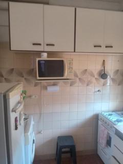 Departamento - Mar del Plata - 2