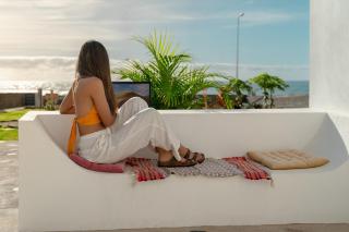 Villas Renacer - Paul do Mar - 0