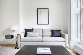 Blueground Bayswater modern nr Notting Hill LON-72 - Londra - 8