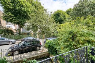 Blueground Bayswater modern nr Notting Hill LON-72 - Londra - 7