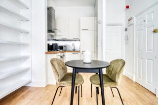 Blueground Bayswater modern nr Notting Hill LON-72 - Londra - 6