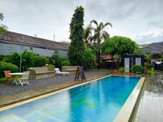 Melati Resort & Hotel Kuta Lombok - Kuta Lombok - 8