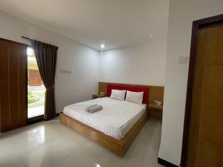 Melati Resort & Hotel Kuta Lombok - Kuta Lombok - 5
