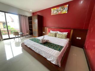 Melati Resort & Hotel Kuta Lombok - Kuta Lombok - 7