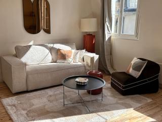 Duplex sur les quais - Trouville-sur-Mer - 6
