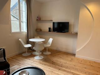 Duplex sur les quais - Trouville-sur-Mer - 4