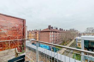 Blueground Shoreditch elevator wd nr park LON-629 - 7