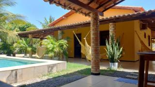 Borogodó House - Barra Grande - 6