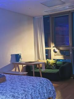 Namsan Vibes Jazz Nights & Kitchen Delights - Seul - 0