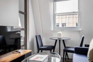 Blueground Holborn ideal for students nr unis LON-352 - Londra - 6