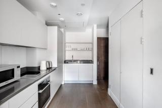 Blueground Holborn ideal for students nr unis LON-352 - Londra - 5