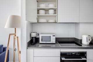 Blueground Holborn ideal for students nr unis LON-352 - Londra - 4
