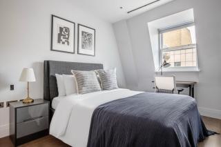 Blueground Holborn ideal for students nr unis LON-352 - Londra - 2