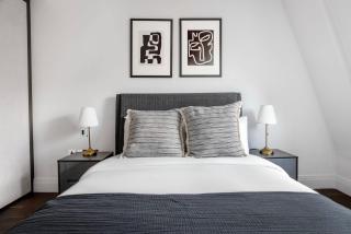 Blueground Holborn ideal for students nr unis LON-352 - Londra - 1
