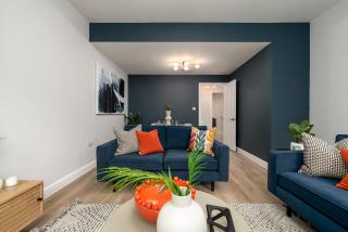 62 Park Street - Bristol - 1