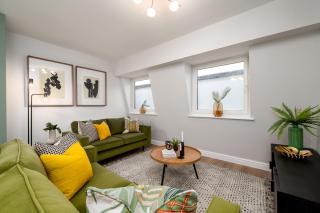 62 Park Street - Urban Apartments - 0