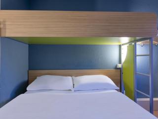 B&B HOTEL Wuppertal-Oberbarmen - Wuppertal - 9