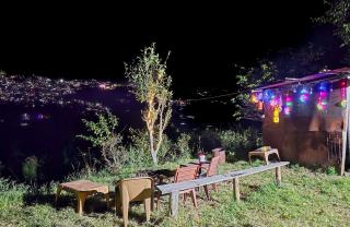 The City Escape Farmstay - Shimla - 8