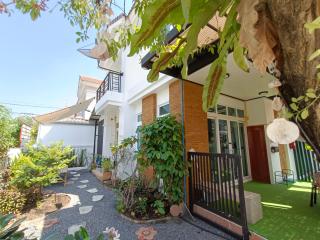 Be Cute#บ้านพักเหมาหลัง 6 ท่าน เด็ก0-7ขวบพักฟรี 2 ท่าน - Ban Khung Taphao - 1