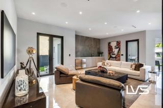 Villa San Marco- Waterfront Grandeur in the Heart of Fort Lauderdale - Fort Lauderdale - 7