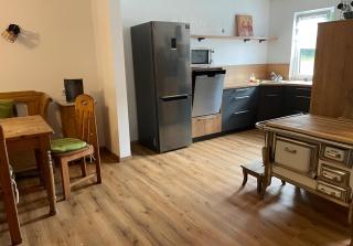 Ferienhaus - Nörtershausen - 4
