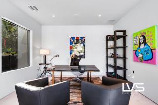 Villa San Marco- Waterfront Grandeur in the Heart of Fort Lauderdale - Fort Lauderdale - 6