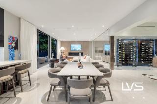 Villa San Marco- Waterfront Grandeur in the Heart of Fort Lauderdale - Fort Lauderdale - 5