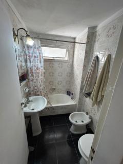 Departamento a 3 cuadras de la playa - Mar del Plata - 9