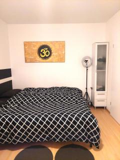 Studentenzimmer Mittwoch bis Samstag - Erst Anfragen - Wiesbaden - 5
