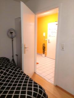 Studentenzimmer Mittwoch bis Samstag - Erst Anfragen - Wiesbaden - 1