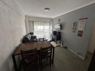 Departamento a 3 cuadras de la playa - Mar del Plata - 8
