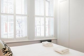 Contemporary 1-Bedroom Apartment Near Tower Bridge & London Bridge -Ideal for Extended Stays - Londra - 6
