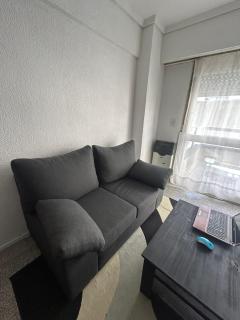Departamento a 3 cuadras de la playa - Mar del Plata - 7