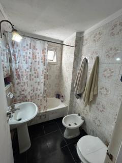 Departamento a 3 cuadras de la playa - Mar del Plata - 4