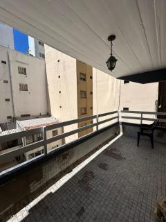 Departamento a 3 cuadras de la playa - Mar del Plata - 2