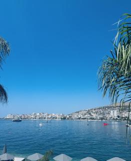 Nelo Coastal Apartments - Saranda - 0