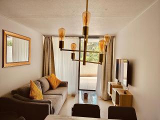 Luxury Providencia 305 - Santiago - 9