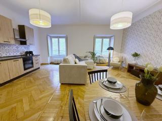 San Primo Suite - 5 min da Via Montenapoleone - Milan - 6