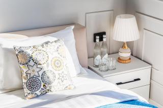 33 Светлая современная квартира CENTER-1 - 7