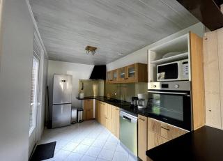 Au gîte du Roy - Roye - 7