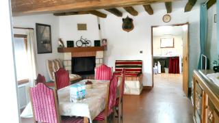 Maison de charme à Saint-Père avec cheminée cosy - Saint-Père - 7