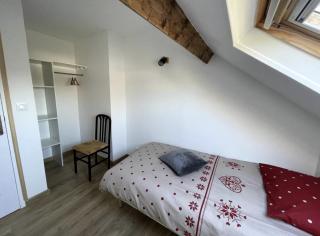 Au gîte du Roy - Roye - 5