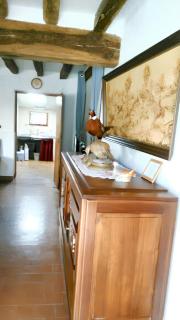 Maison de charme à Saint-Père avec cheminée cosy - Saint-Père - 5