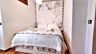 Artist's Suites - Spoleto - 7