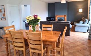 Dingle Harbour Cottages 3 Bed - Sleeps 6 Type B by Trident Holiday Homes - 7