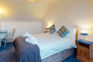 Dingle Harbour Cottages 3 Bed - Sleeps 6 Type B by Trident Holiday Homes - 5