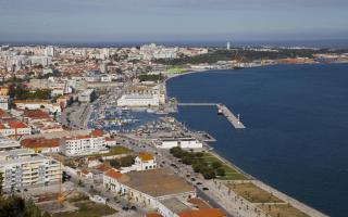 Setubal Apartments - Setúbal - 3
