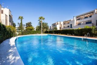 Beethoven free parking by staycare - Chipiona - 9