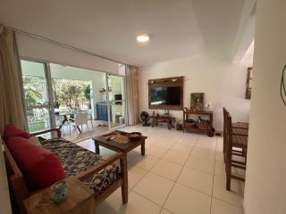 Reserva Imbassaí - Apartamento Village - Mata de Sao Joao - 9