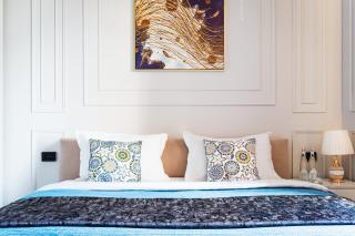 33 Светлая современная квартира CENTER-1 - 0